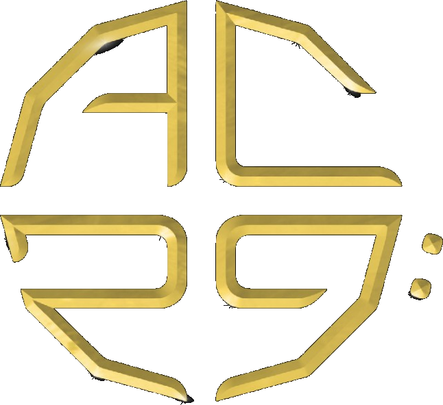 AC29 gold emblem